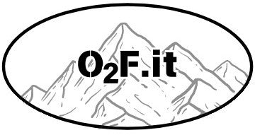 o2f.it O2F.it tende ipobariche ipossiche altura simulata