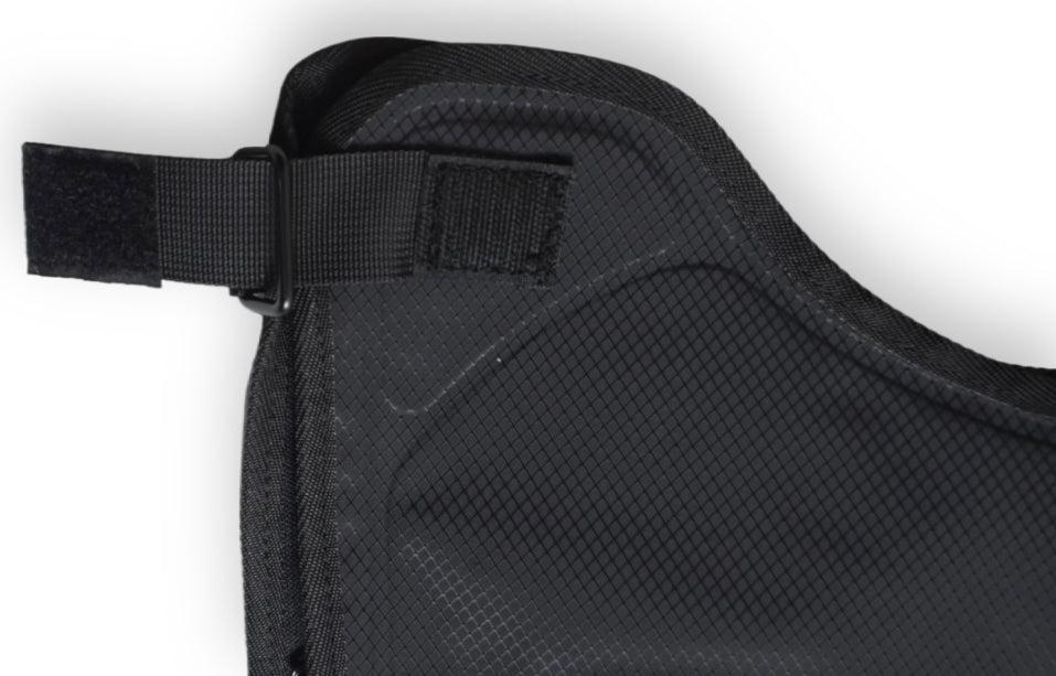 Air Compression Boots