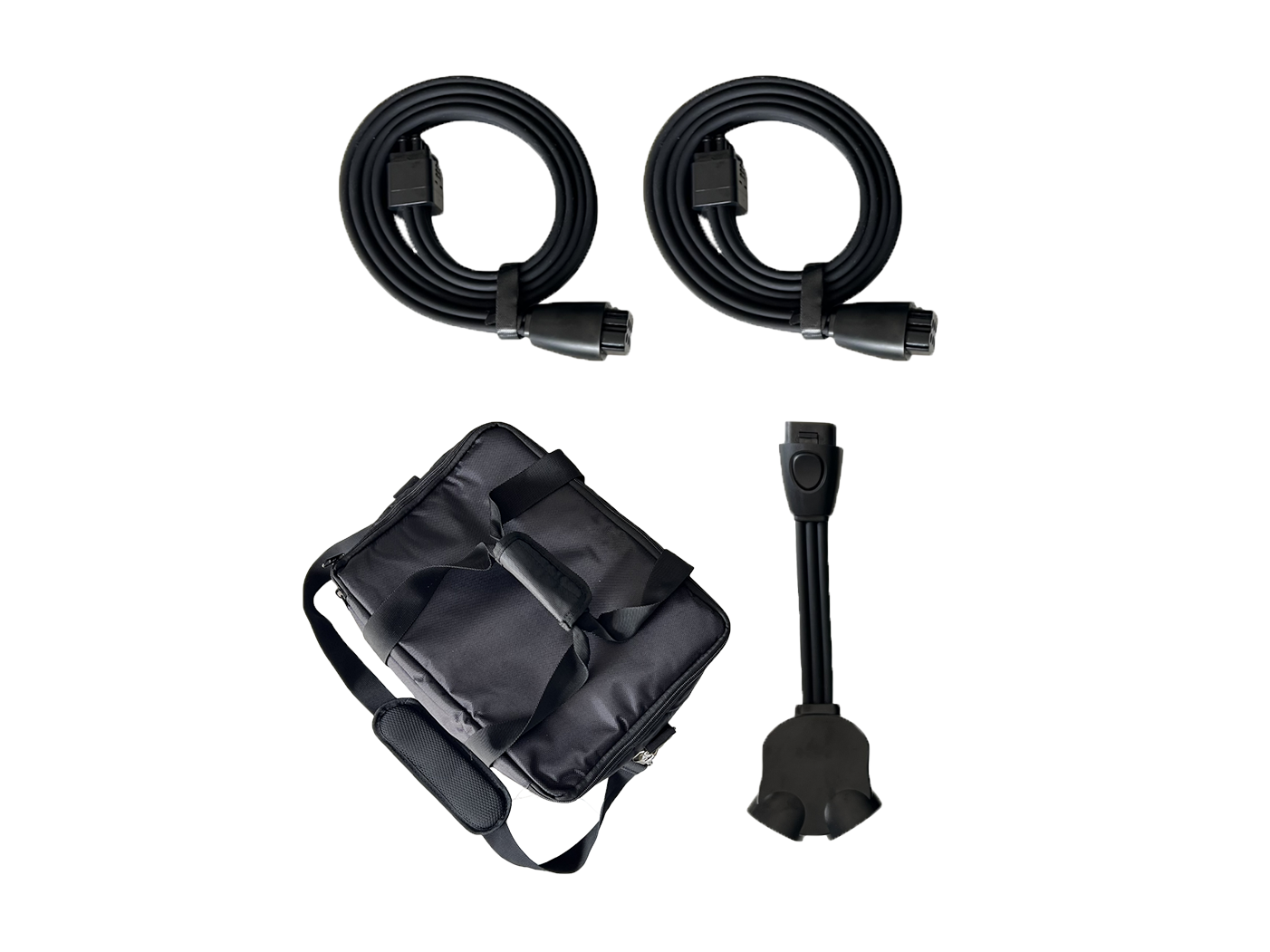 Air Compression Boots