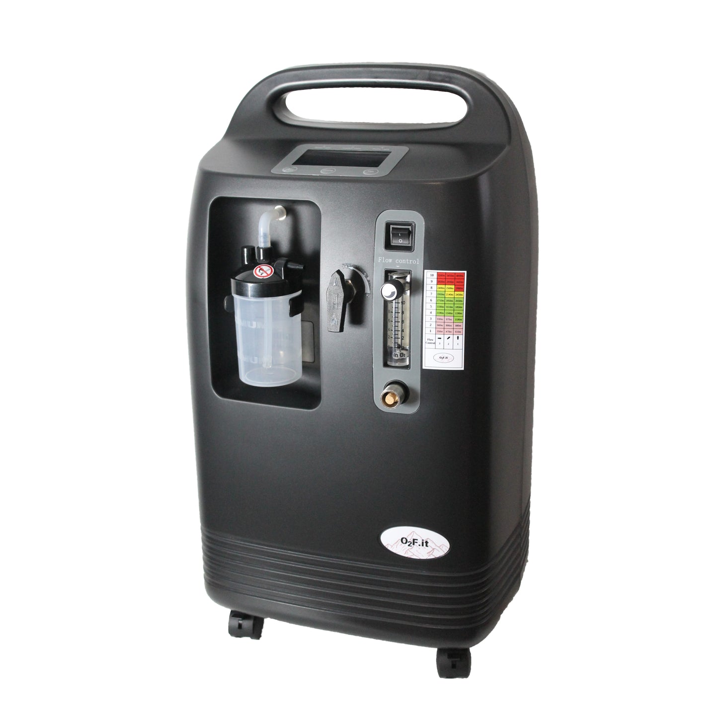 camera iperbarica ipossica ipobarico