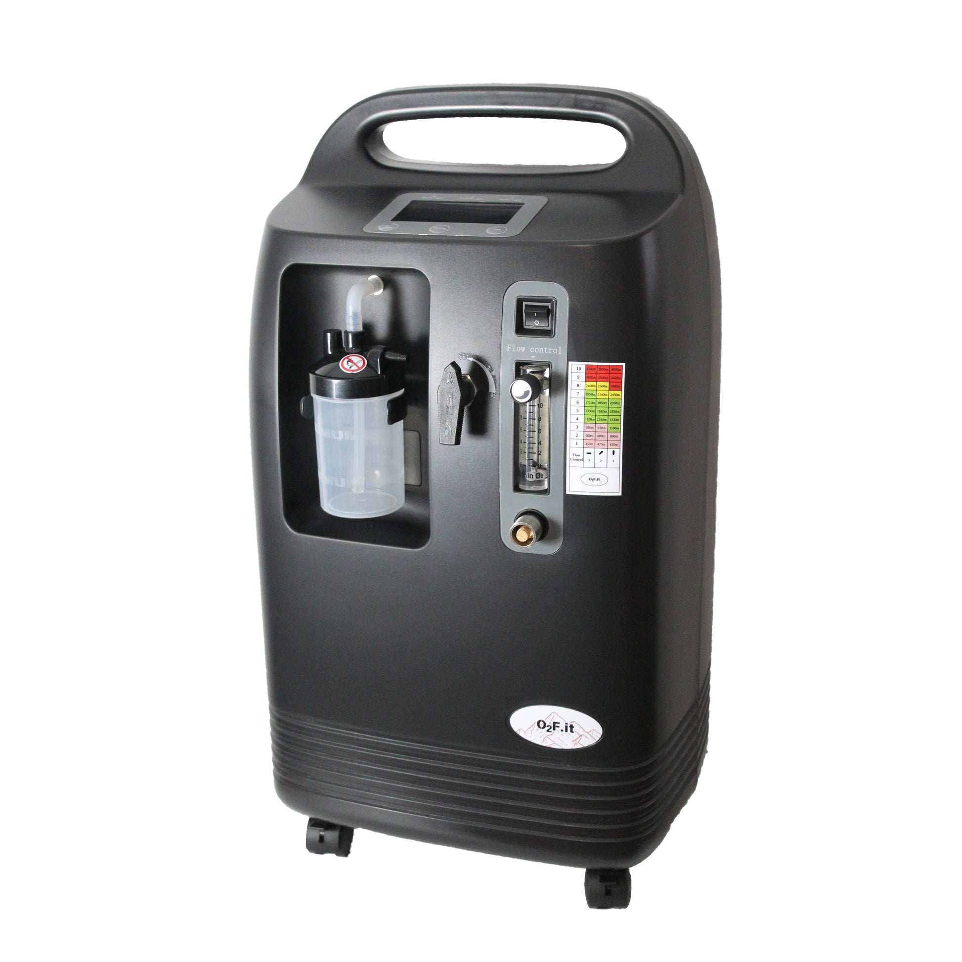 camera iperbarica ipossica ipobarico