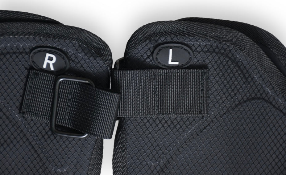 Air Compression Boots