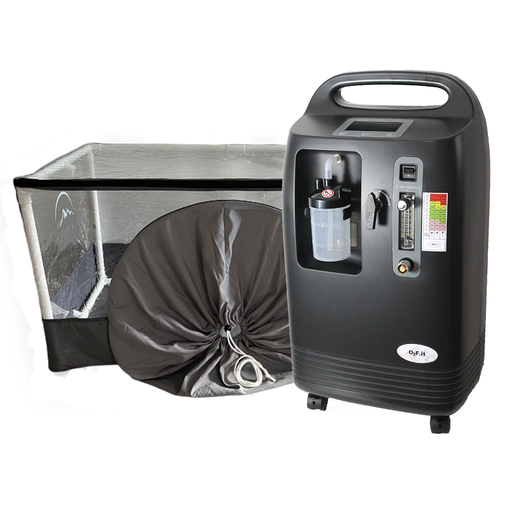 KIT Mezzobusto