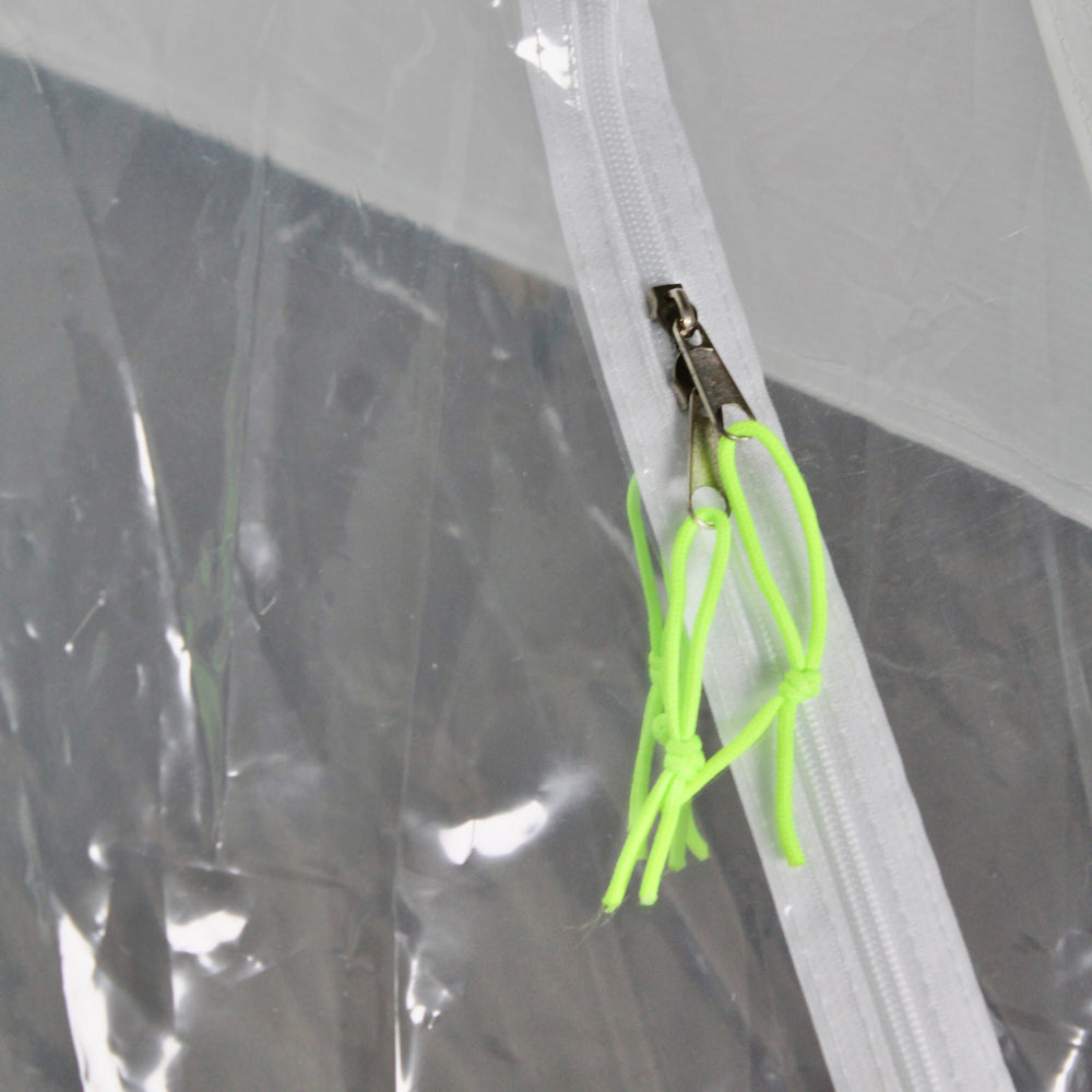 Tenda Full Body