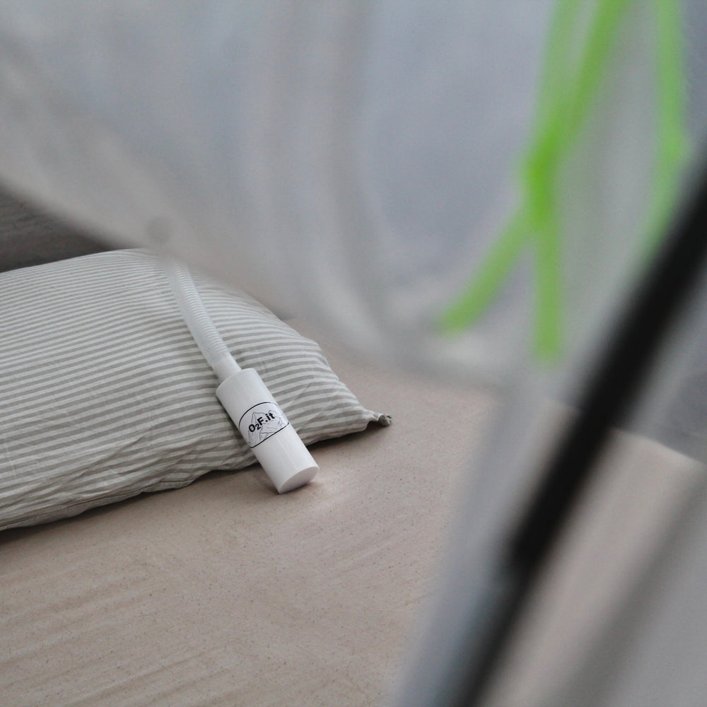 camera ipossica silenziatore tenda ipobarica iperbarica