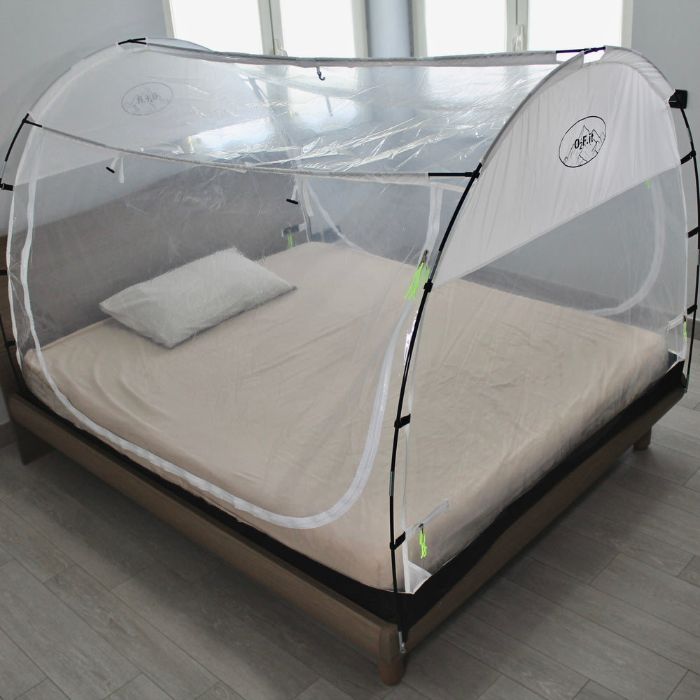 tenda ipossica camera iperbarica camera ipobarica altura simulata