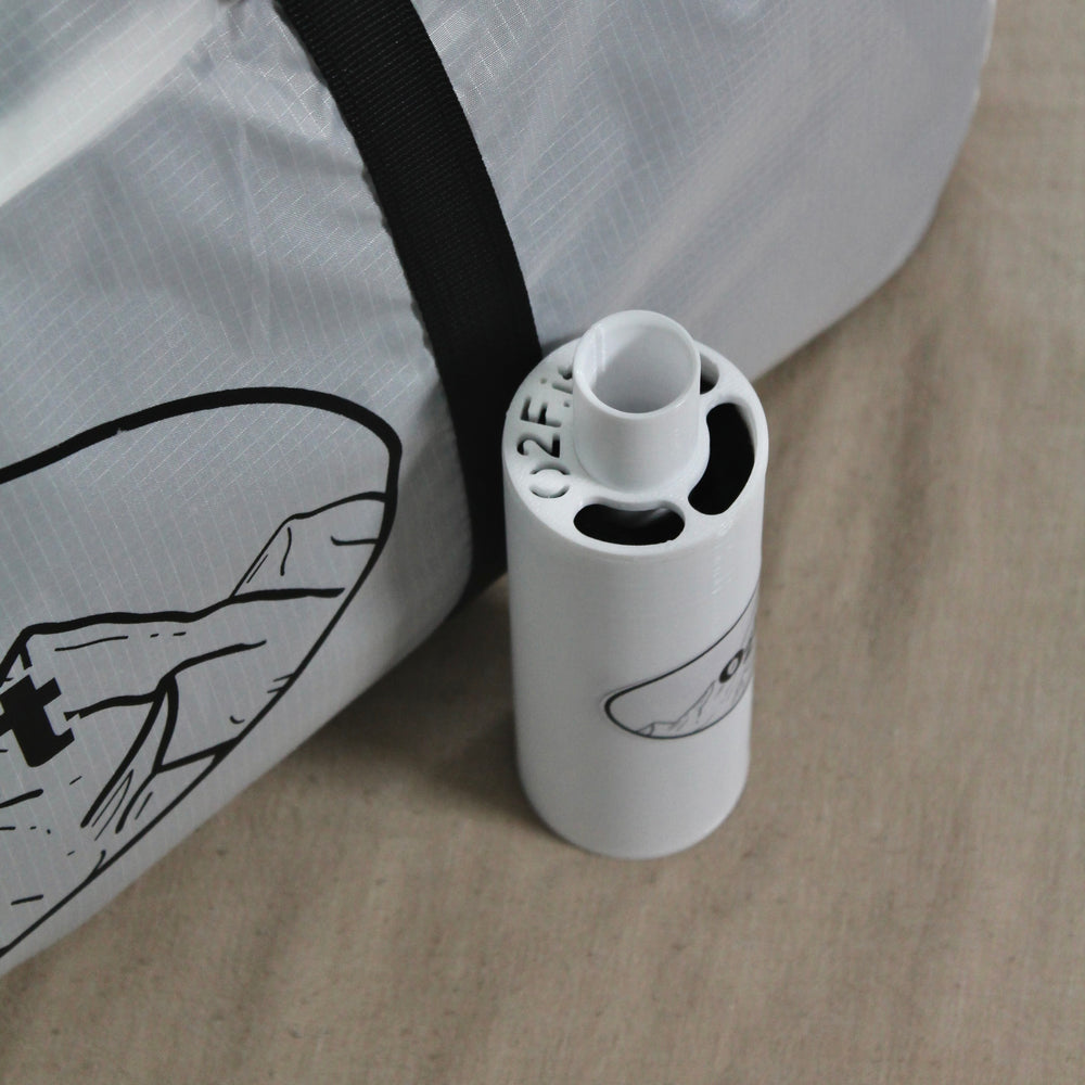 o2f.it tenda ipossica silenziatore 